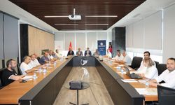 GTB ve İKA’dan Yerel Kalkınma Hamlesi