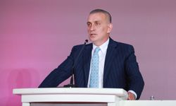 Hacıosmanoğlu’ndan Yeni Sezon Mesajı