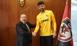 Gaziantep FK'da Ayrılık Sinyali