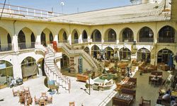 Gaziantep'in Tarihi Hazineleri Turizme Katkı Sağlıyor