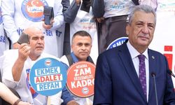 CHP’li Öztürkmen İsyan Etti