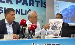 Öztürkmen’den Umut Yılmaz Çıkışı: Milyarlık İhale” İddiası!