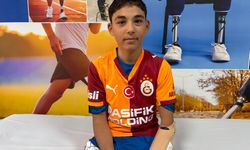 Mehmet Efe’nin Hayali Gerçek Oldu