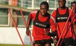 Gaziantep FK, Galatasaray’a Kilitlendi!