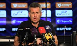 Recep Uçar: "Çok Değerli, Anlamlı Bir Galibiyet"