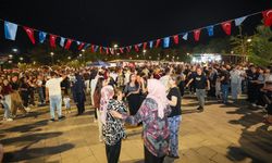 Gaziantepliler Akın Etti!