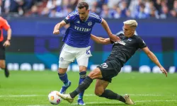Schalke 04 - Hertha Berlin Canlı İzle: Canlı Yayın ve TV Bilgileri