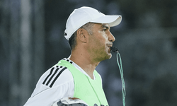 Burak Yılmaz Ayağının Tozuyla Sahaya İndi