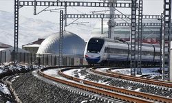 Gaziantep’e 300 KM’lik Dev Hat