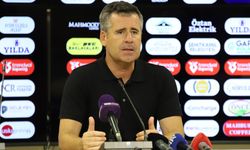 Eroğlu: "Topa Sahip Olamadık"