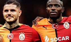 Osimhen ve Icardi Gaziantep'e Geliyor mu?