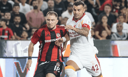Süper Lig’de Goller Konuştu!