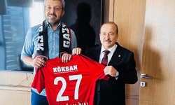 Memik Yılmaz’dan Sürpriz Ziyaret