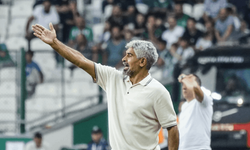 Gaziantep FK’nın  İsmet Taşdemir Aşkı Kısa Sürdü!