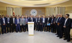 TİDKONSEY’den Gazze İçin Çağrı