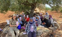 Gaziantep’te Jandarmadan KADES  Seferberliği!