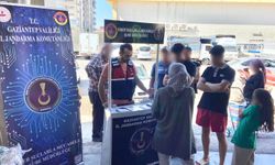 Gaziantep Jandarmasından Siber Dolandırıcılık Uyarısı!