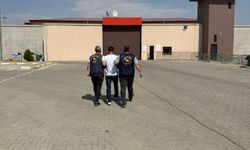 Gaziantep Firari Zanlı JASAT’tan Kurtulamadı!