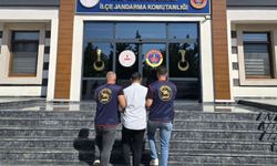 15 Yıllık Ceza ile Aranıyordu, JASAT’tan Kaçamadı!