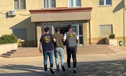 JASAT’tan Firari Zanlıya Nefes Kesen Operasyon