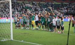 GaziantepFK Evinde Mağlubiyet Yaşadı