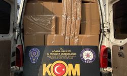 TAG Otoyolu'nda Milyonluk Vurgun Bozuldu!