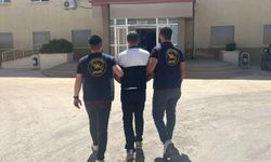 Yıllardır Aranıyordu, Gaziantep’te Köşeye Sıkıştı!