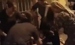 Gaziantep'te Akıl Almaz Olay! Sokak Ortasında Saldırı