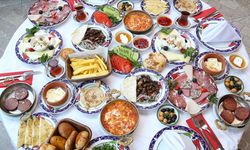 Gaziantep’te Yöresel Kahvaltı Nerede Yapılır?