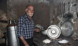 Gaziantep’in Son Ustaları Zamana Direniyor!