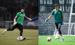 Gaziantep FK’da Kaleyi Kim Koruyacak?