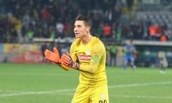 Konyaspor Maçında Gaziantep FK'nın Kalesinde Kim Olacak?