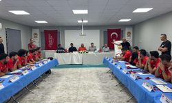 Kalpar ve Ahneak’ın Adı Seminerle Yaşatıldı
