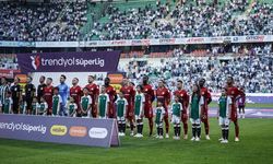 Gaziantep FK’da Parola Galibiyet!