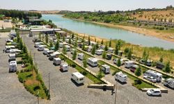 Karavancılar Gaziantep'e Akın Ettiler