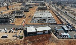 Gaziantep’te Riskli Yapılar Yıkılıyor: Karşıyaka ve Çevresinde Yeni Dönem!
