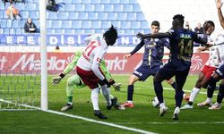 Gaziantep FK’nın Kasımpaşa Karnesi Nasıl?