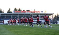 Gaziantep FK Kasımpaşa’ya Kilitlendi