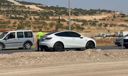 Gaziantep'te Akıl Almaz Olay! Az Kalsın Canından Oluyordu