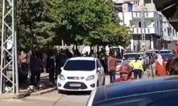 Gaziantep’te Sokak Ortasında Silahlı Çatışma: 3’ü Ağır, 9 Yaralı