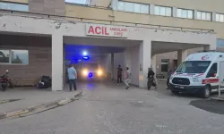 Motor Sevdası 16 Yaşında Can Aldı