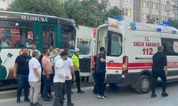 Gaziantep'te Akıl Almaz Olay!