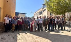 Gaziantep Kent Konseyi’nden Anlamlı Etkinlik!