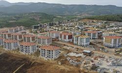 Gaziantep’in Çehresi Değişiyor: Riskli Yapılar Yıkılıyor!