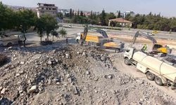 Gaziantep'te Kentsel Dönüşüm Hız Kazandı!