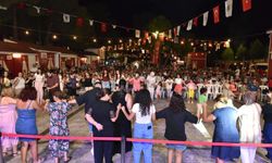 Antalya’da Gaziantep Rüzgârı Esti!