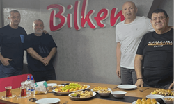 Gaziantep FK’da Yüzler Gülüyor!