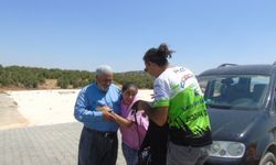 Gaziantepli Nisanur’un Hayali Gerçek Oldu!