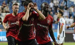 Kızıldağ’dan Kritik Gol