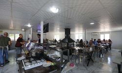 Gaziantep’in Konteyner Kentleri Tarihe Karışıyor